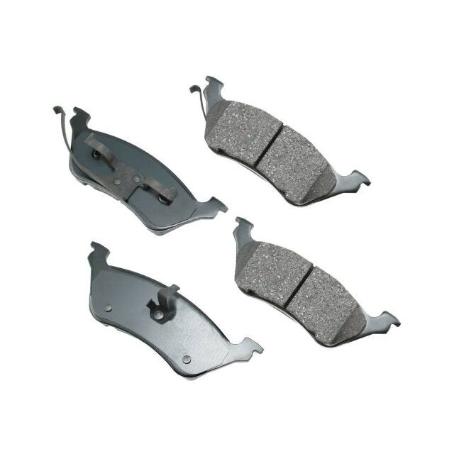 AKACT858 PROACT ULTRA PREMIUM CERAMIC DIS