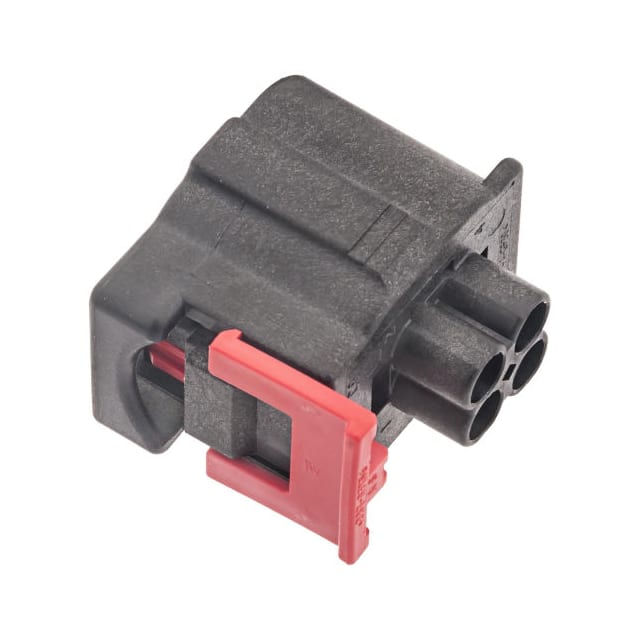 S2395 MULTI-FUNCTION CONNECTOR