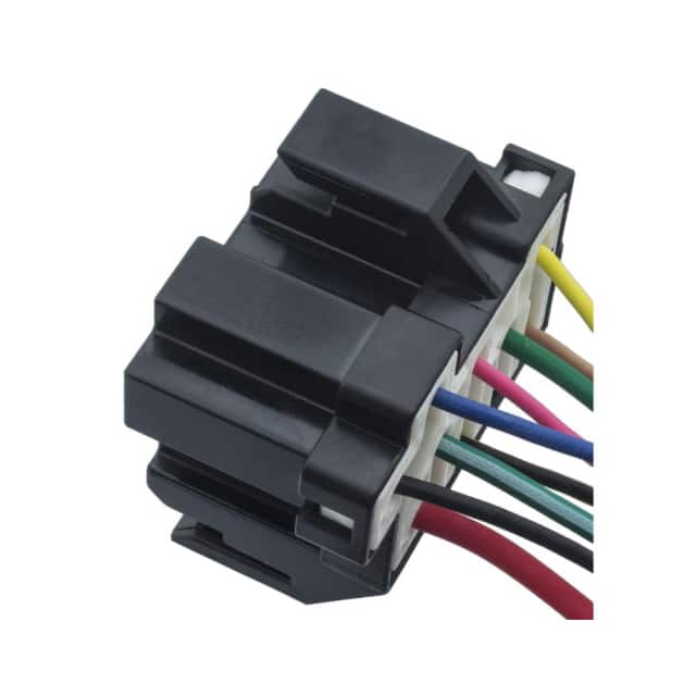 S-720 HEADLIGHT SWITCH CONNECTOR