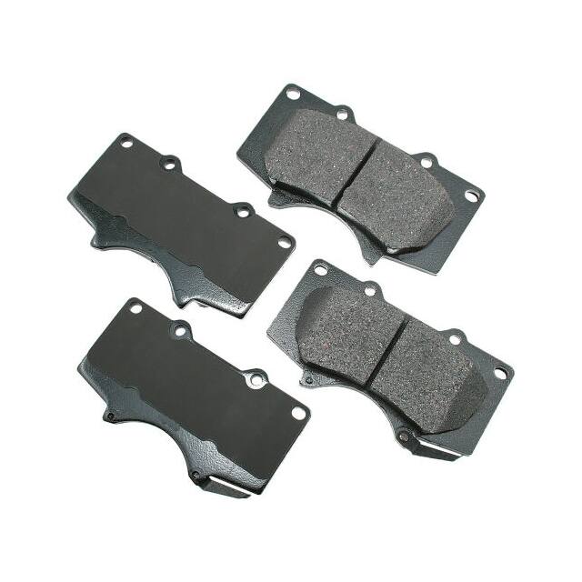 AKACT976 PROACT ULTRA PREMIUM CERAMIC DIS