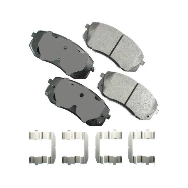 AKACT1295 PROACT ULTRA PREMIUM CERAMIC DIS