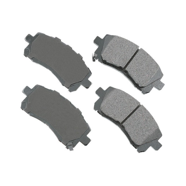 AKACT721 PROACT ULTRA PREMIUM CERAMIC DIS