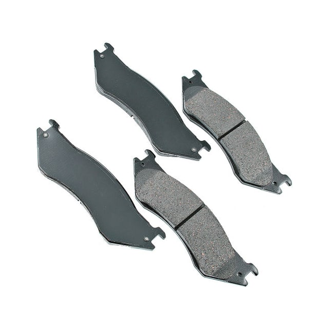 AKACT758 PROACT ULTRA PREMIUM CERAMIC DIS