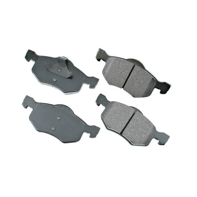 AKACT843 PROACT ULTRA PREMIUM CERAMIC DIS