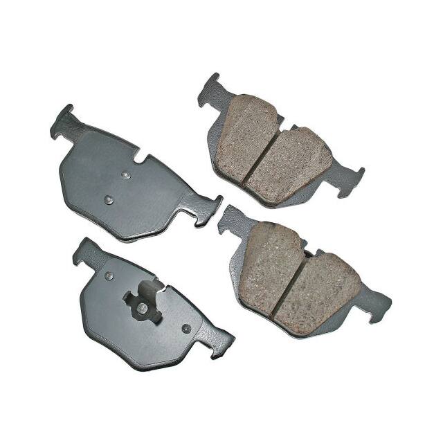 AKEUR1042 EURO ULTRA PREMIUM CERAMIC DISC