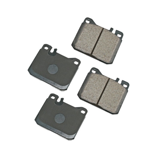 AKEUR1072 EURO ULTRA PREMIUM CERAMIC DISC