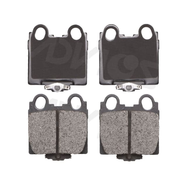 AD0771 ULTRA-PREMIUM CERAMIC BRAKE PADS