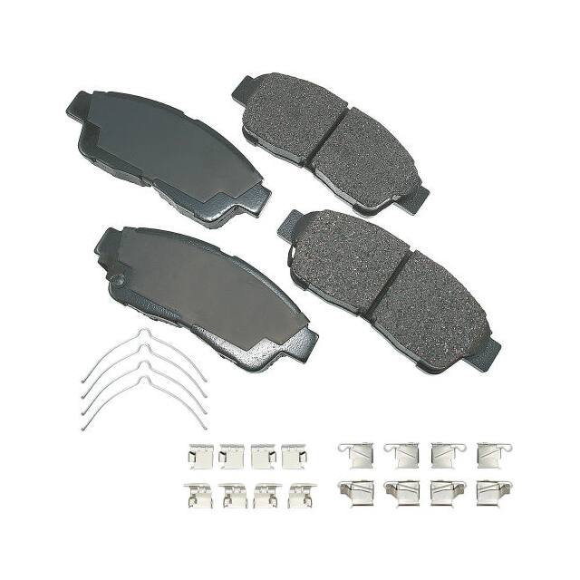 AKACT562A PROACT ULTRA PREMIUM CERAMIC DIS