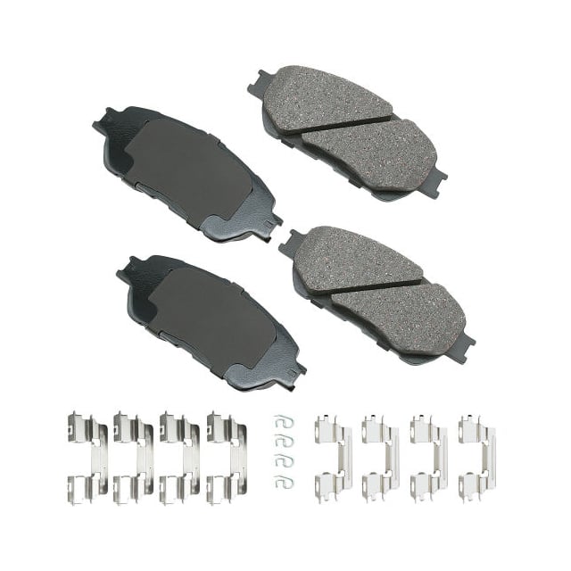 AKACT906B PROACT ULTRA PREMIUM CERAMIC DIS
