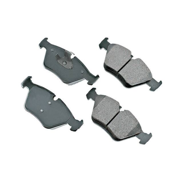 AKEUR946 EURO ULTRA PREMIUM CERAMIC DISC