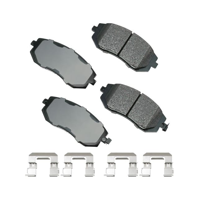AKACT929A PROACT ULTRA PREMIUM CERAMIC DIS