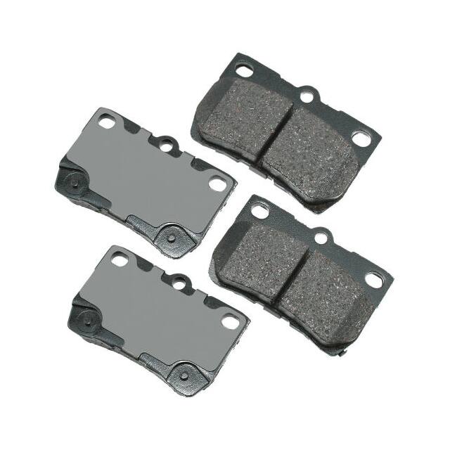 AKACT1113 PROACT ULTRA PREMIUM CERAMIC DIS