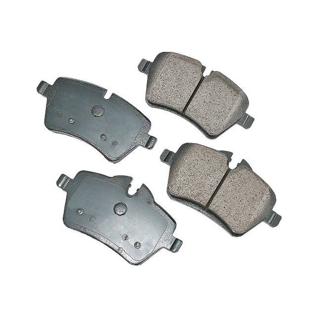 AKEUR1204 EURO ULTRA PREMIUM CERAMIC DISC