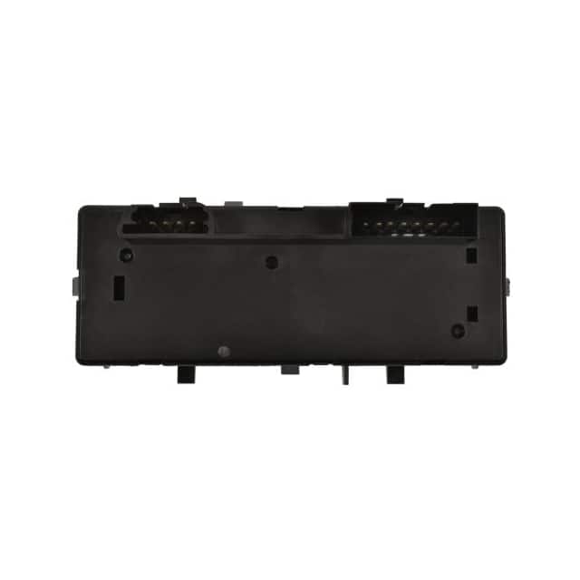 TCA-47 FOUR WHEEL DRIVE ACTUATOR SWITCH