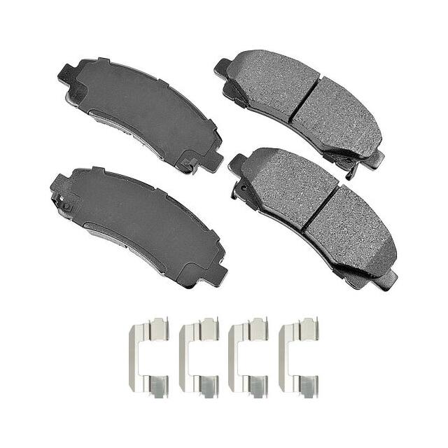 AKACT1102 PROACT ULTRA PREMIUM CERAMIC DIS