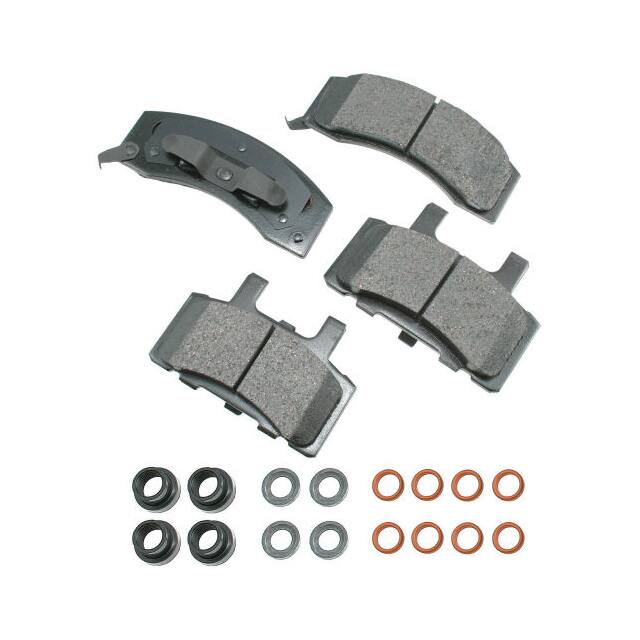 AKACT370 PROACT ULTRA PREMIUM CERAMIC DIS