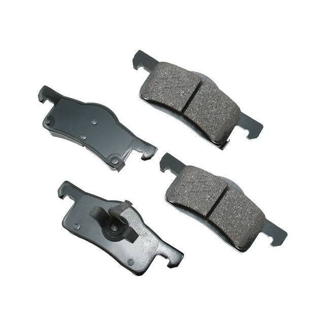 AKACT935 PROACT ULTRA PREMIUM CERAMIC DIS