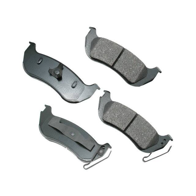 AKACT981 PROACT ULTRA PREMIUM CERAMIC DIS