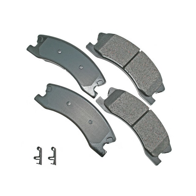 AKACT945 PROACT ULTRA PREMIUM CERAMIC DIS