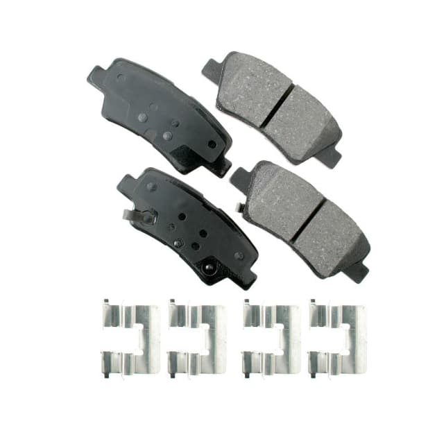 AKACT1594 PROACT ULTRA PREMIUM CERAMIC DIS