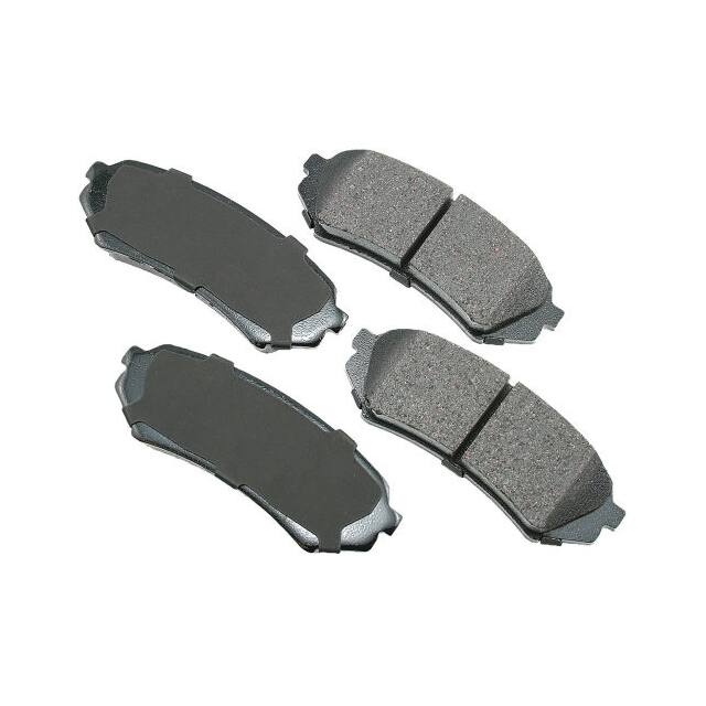 AKACT773 PROACT ULTRA PREMIUM CERAMIC DIS
