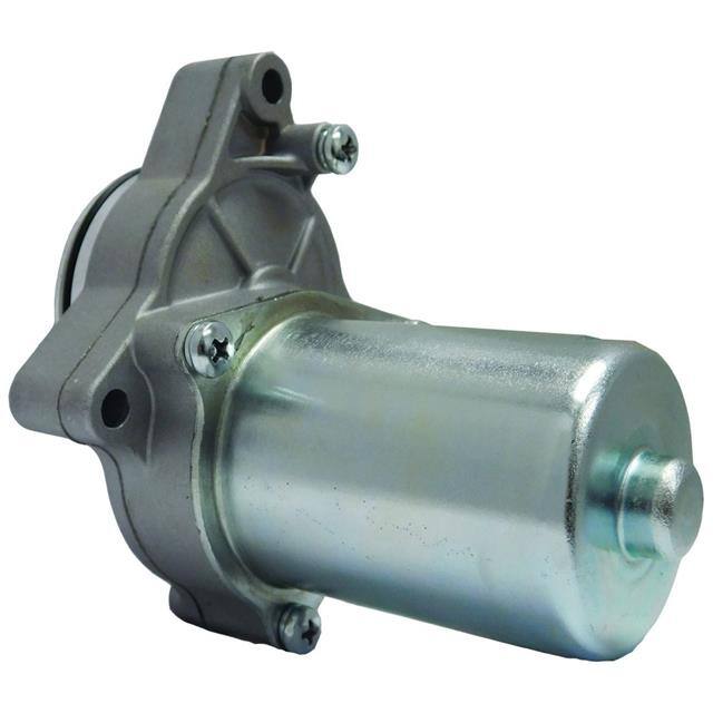 TRX90X ATV YEAR 2012 86CC STARTER DRIVE Replacement for Honda TRX90X Atv