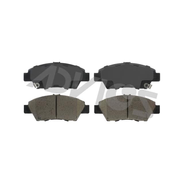 AD1394 ULTRA-PREMIUM CERAMIC BRAKE PADS