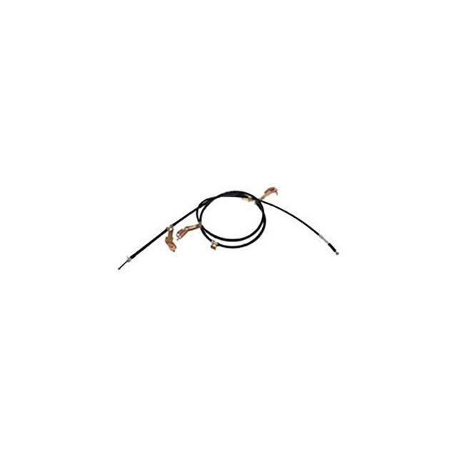 C660531 DORMAN PARKING BRAKE CABLE