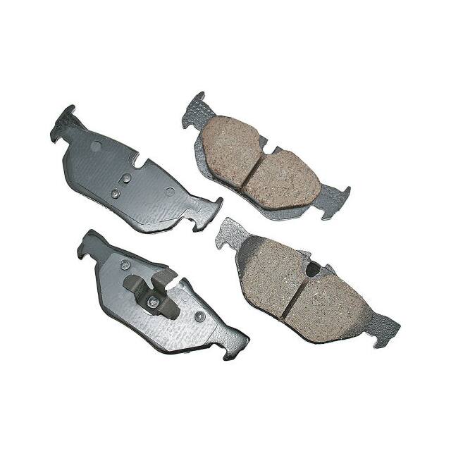 AKEUR1267 EURO ULTRA PREMIUM CERAMIC DISC