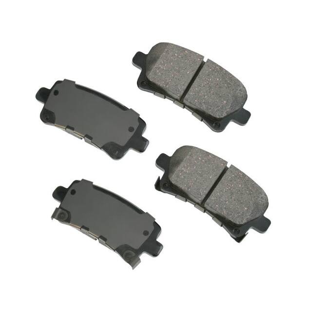 AKACT1430 PROACT ULTRA PREMIUM CERAMIC DIS