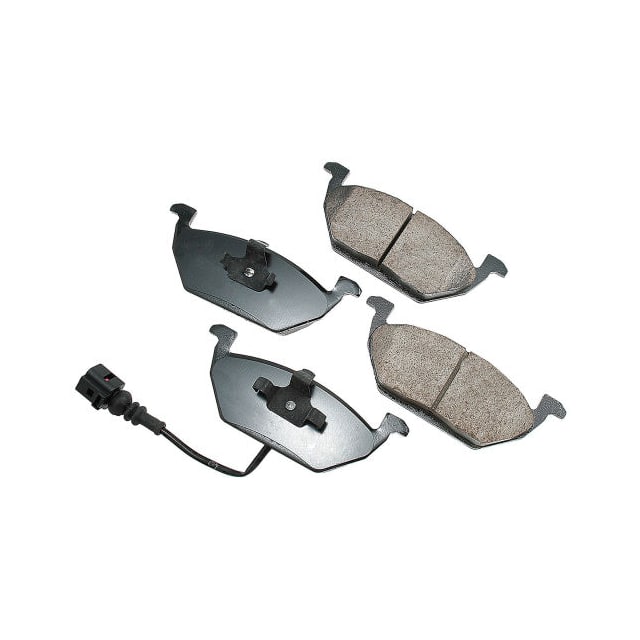 AKEUR768A EURO ULTRA PREMIUM CERAMIC DISC