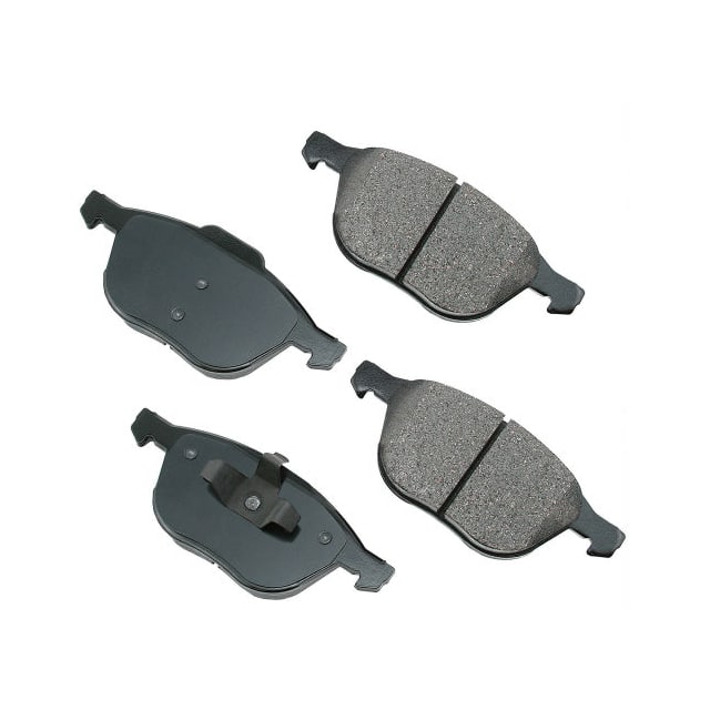 AKACT1044 PROACT ULTRA PREMIUM CERAMIC DIS