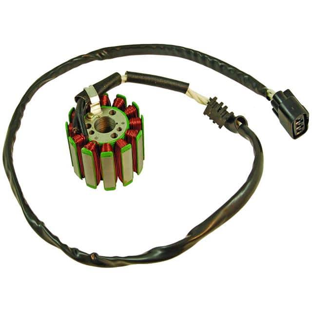 5PW-81410-00-00 STATOR Replacement for Yamaha 5PW-81410