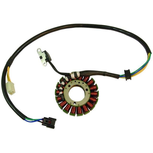 WX-V8TE-0 Replacement for Kawasaki KLX400S
