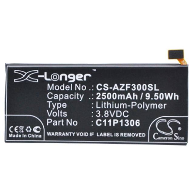 C11P1306 BATTERY Replacement for Asus C11P1306 Ba