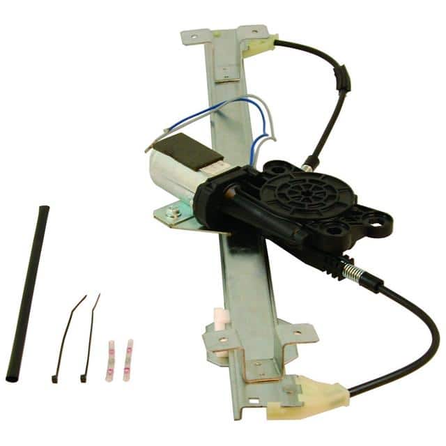90579540 WINDOW REGULATOR - WITH MOTOR Replacement for Vauxhall 9057954