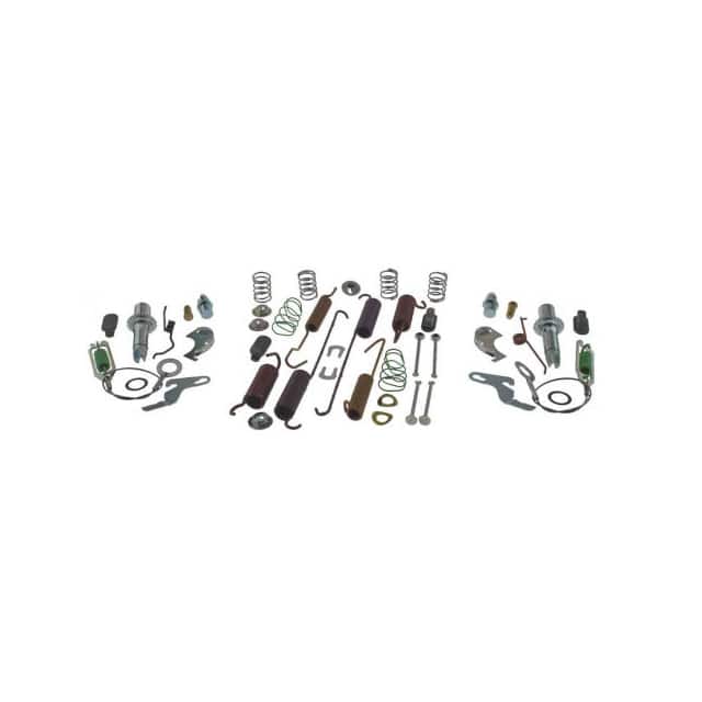 CKH2300 H2300 DRUM BRAKE HARDWARE KIT