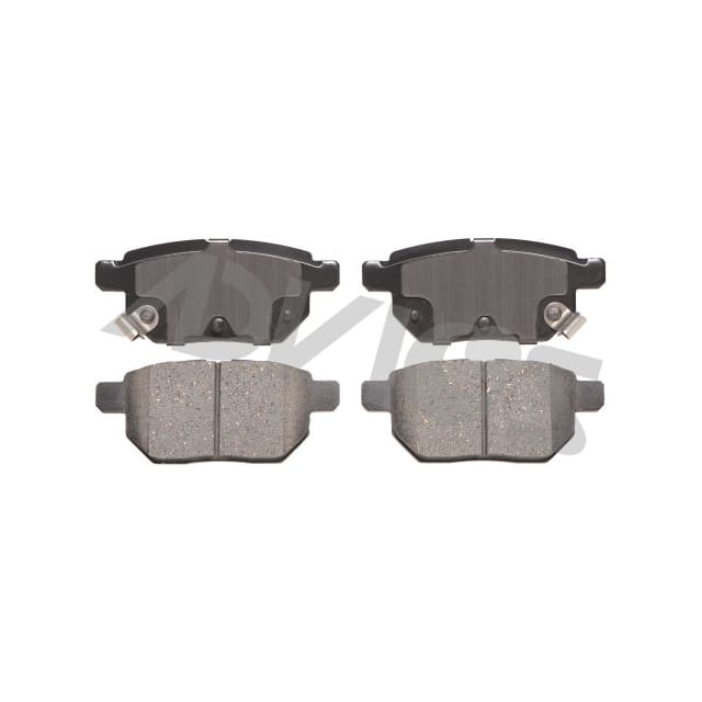 AD1354 ULTRA-PREMIUM CERAMIC BRAKE PADS