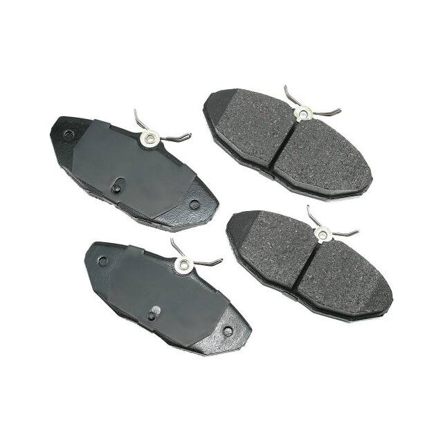 AKEUR806 EURO ULTRA PREMIUM CERAMIC DISC