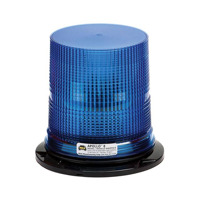 3085PPM-B 3085PPM-B, LED PERMANENT MOUNT O