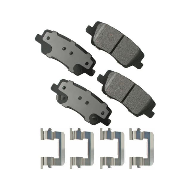 AKACT1659 PROACT ULTRA PREMIUM CERAMIC DIS