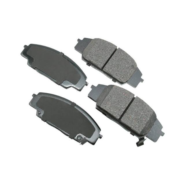 AKACT829 PROACT ULTRA PREMIUM CERAMIC DIS