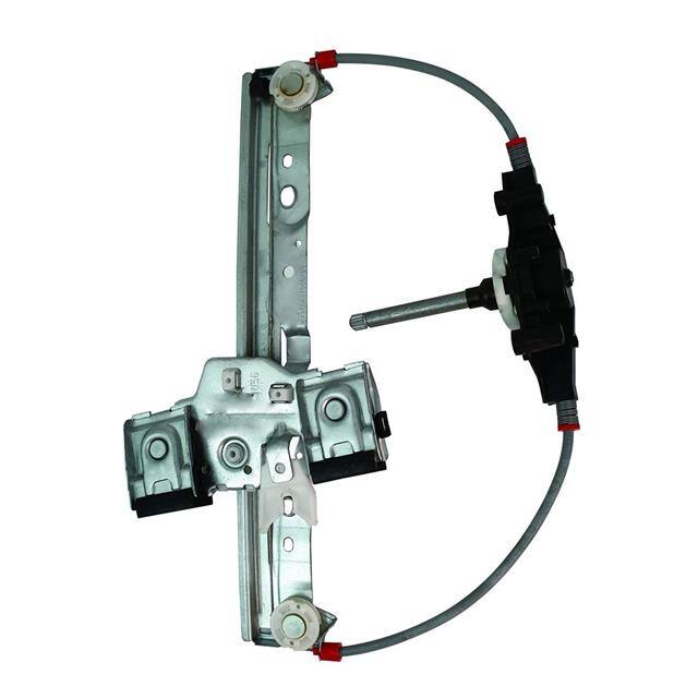 BMR3591LB WINDOW REGULATOR - MANUAL Replacement for Bremen BMR3591LB