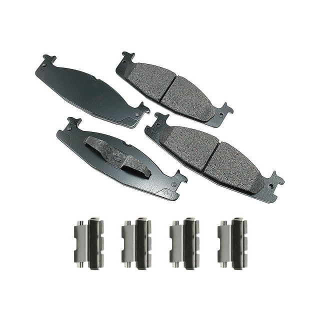 AKACT632 PROACT ULTRA PREMIUM CERAMIC DIS
