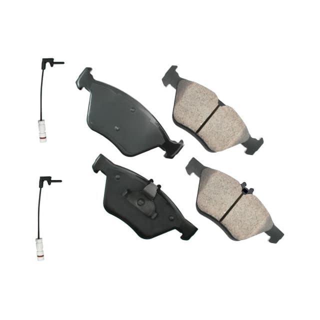 AKEUR710 EURO ULTRA PREMIUM CERAMIC DISC