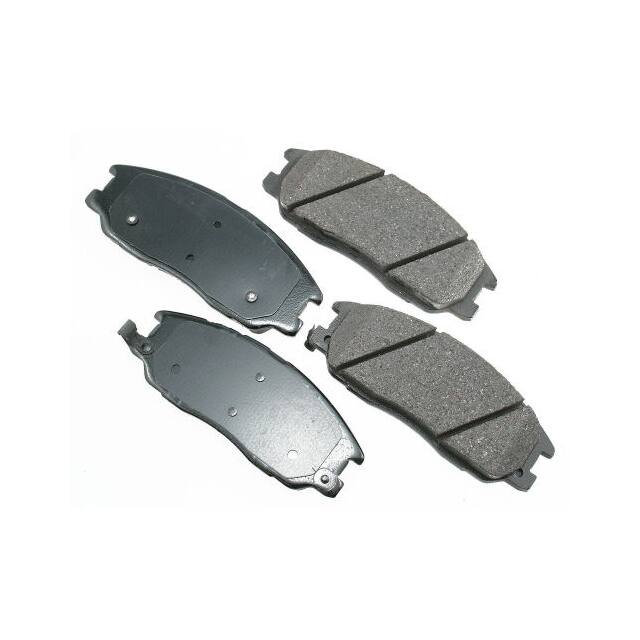 AKACT955 PROACT ULTRA PREMIUM CERAMIC DIS