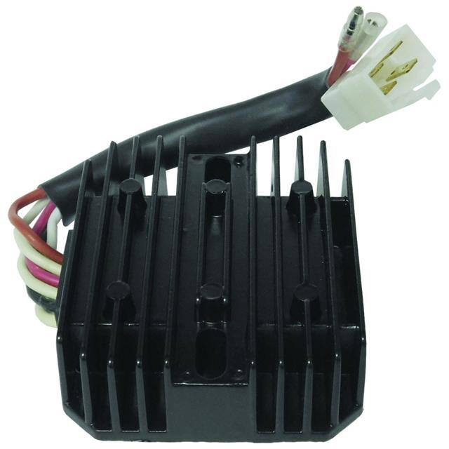 SH535-1 REGULATOR AND RECTIFIER Replacement for Yamaha SH535-1 R