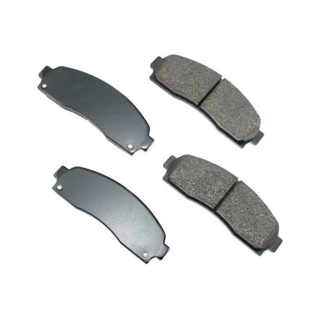 AKACT833 PROACT ULTRA PREMIUM CERAMIC DIS