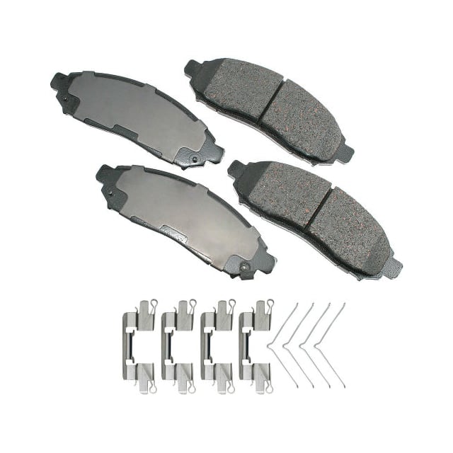 AKACT1094 PROACT ULTRA PREMIUM CERAMIC DIS