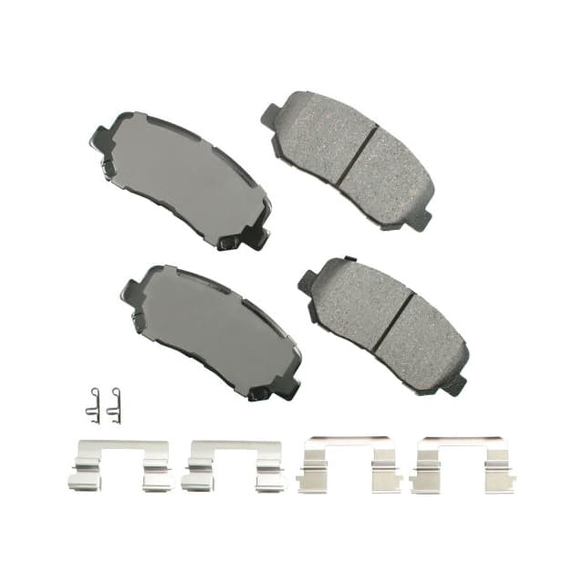AKACT1623 PROACT ULTRA PREMIUM CERAMIC DIS